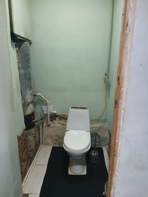 Mirobod inoqobod kochasi srochna uy sotiladi 3