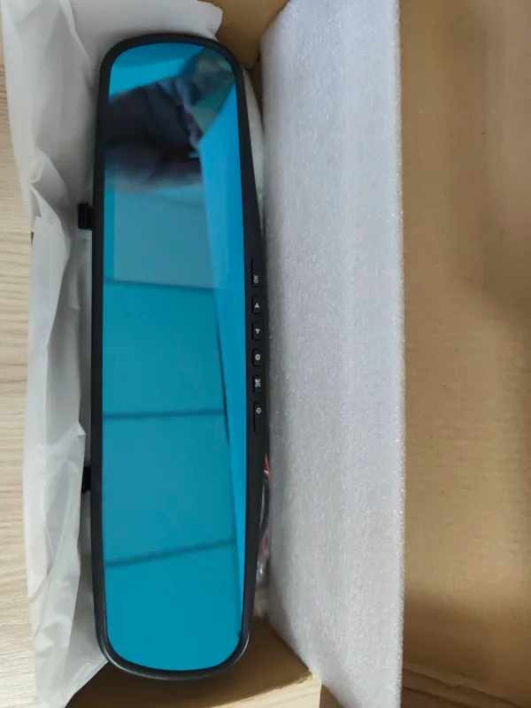HD DVR камера для автомобиля 2 HD DVR камера для автомобиля 2