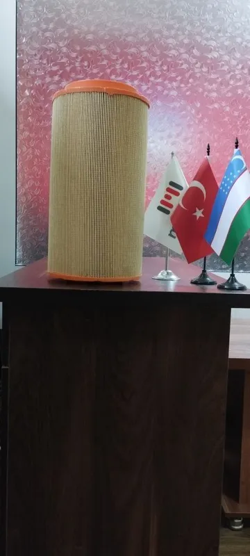 Kompressor uchun zapchaslar 5