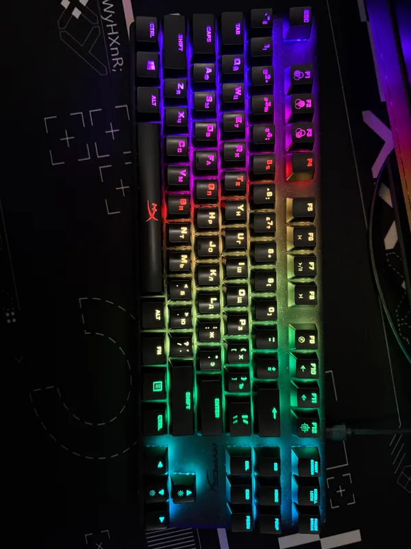 HyperX alloy origins core e2 gaming mg340 bosunga 5 HyperX alloy origins core e2 gaming mg340 bosunga 5