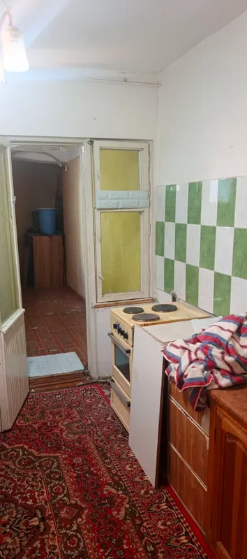 Продам 1 комнатную на м Тузель 5 Продам 1 комнатную на м Тузель 5