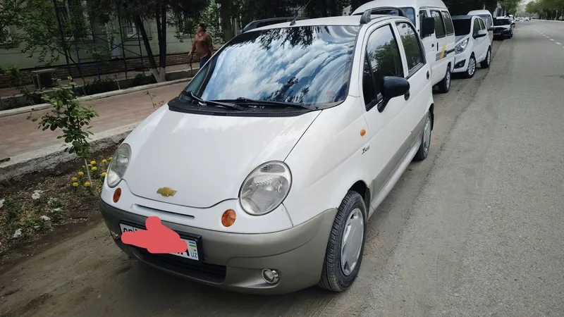Matiz best 2012 yili metan bo tayor qraska taza