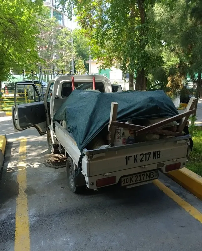 Musir Musor Musur olib ketish,Вывоз мусора Мусор Строительные на LABO 5 Musir Musor Musur olib ketish,Вывоз мусора Мусор Строительные на LABO 5