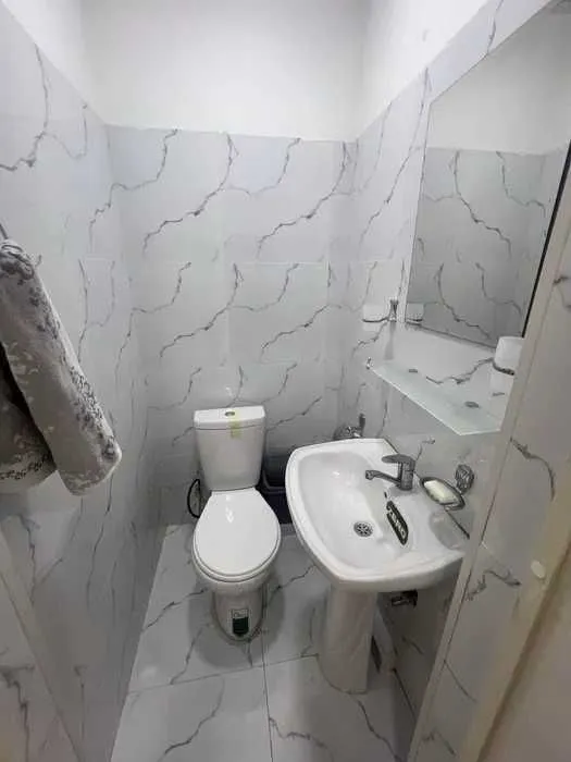 Shoshilinch ijaraга beriladi 2 xonali kvartira Feruza Eko bozor *r 6