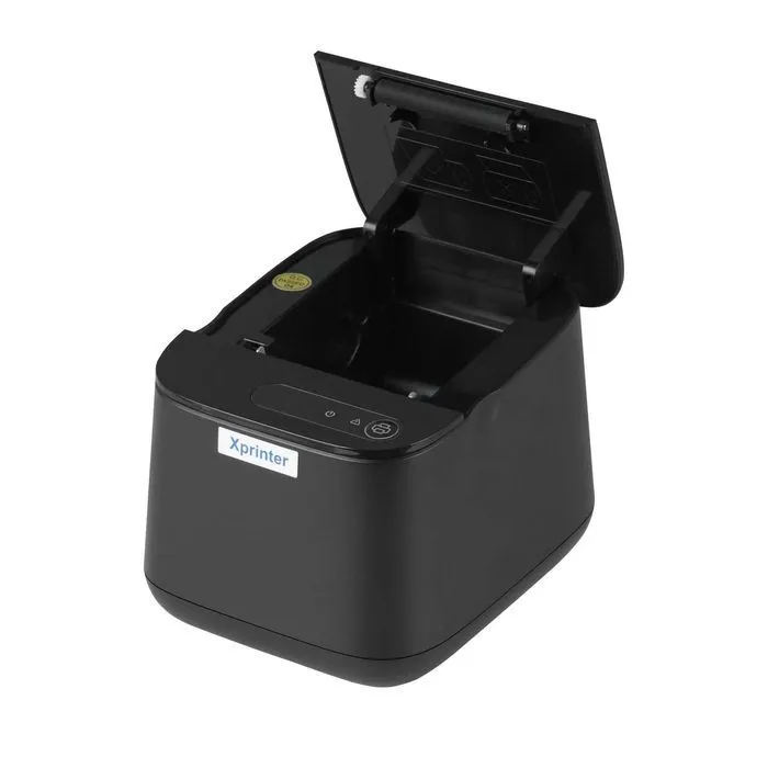 Xp58iit printer sotiladi xolati yangi 1 kun ishlagan zo'r Bluetooth — фото 2