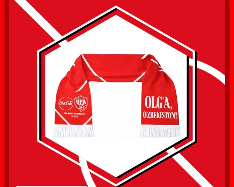 Coca cola sharf