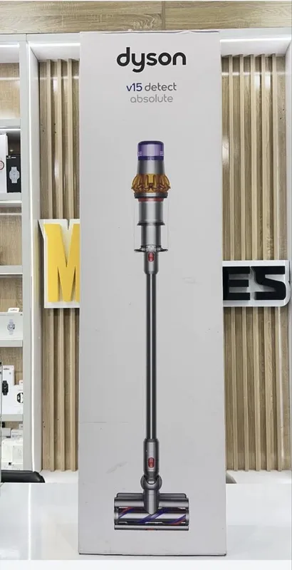 Dyson пылесос. V8.V10.V12.V15.Gen5.V15s.V16 animal pitson.Submarine — фото 3