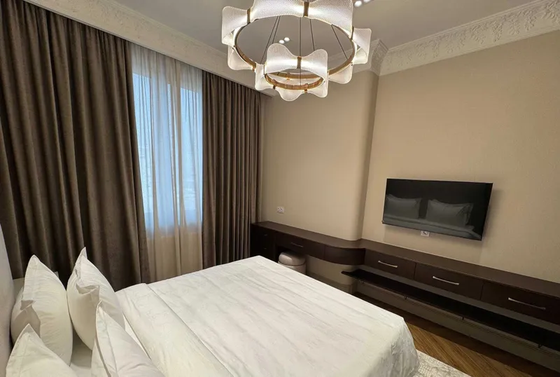 Юнусабад 19-кв 3 комнаты • 95 м² • 3/9 этаж 7
