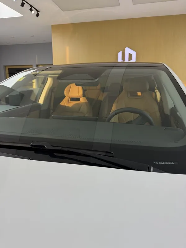 Leapmotors C01 216KM va 625KM — фото 1