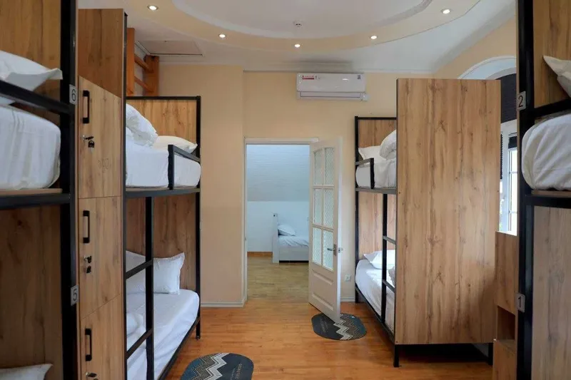 Arzon Hostel Toshkent cityga piyoda 2 mnutli yol — фото 2