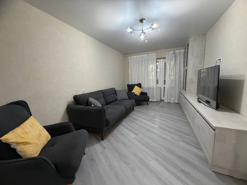 3-комнатная квартира, 80 м², Мирзо Улугбек 2 3-комнатная квартира, 80 м², Мирзо Улугбек 2