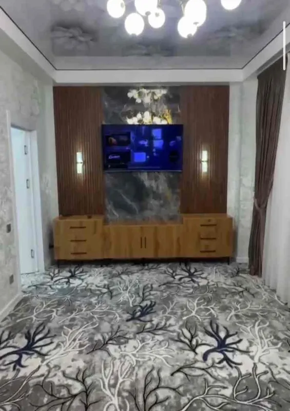 Аренда квартиры Миробод 1