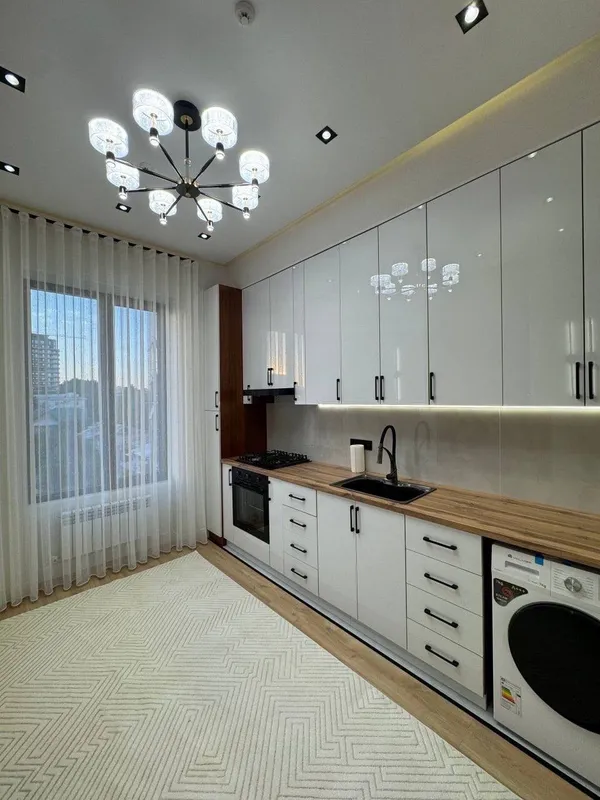 Glinka 2/5/7, 47 m², Shota Rustaveli 4 Glinka 2/5/7, 47 m², Shota Rustaveli 4