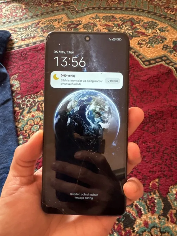 Redmi Note 12 pro 512 гб
