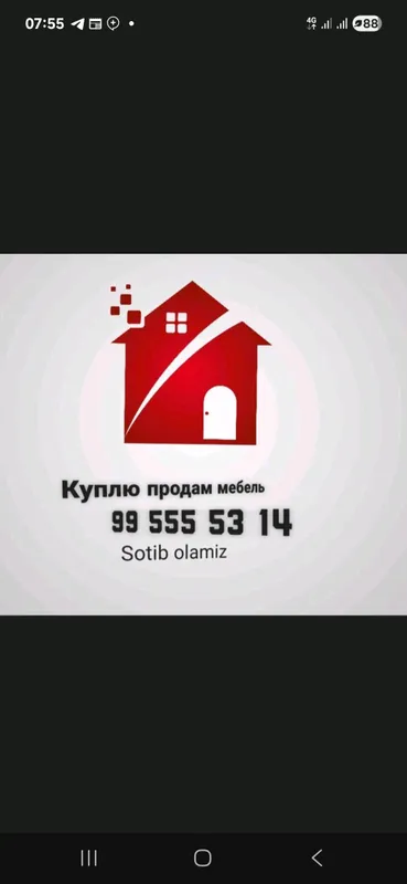 Betavoy texnikalar sotib olamiz