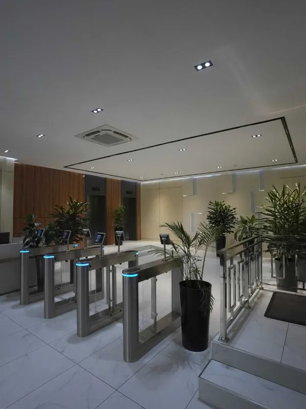 Эксклюзивные офисы от 90 до 1 000 м2 в Бизнес-центре The Business Park — фото 2