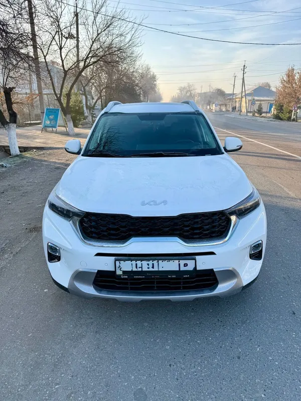 Kia Sonet 2026! 3-poz Lyukli Prestige Salonda 252 mln li 1