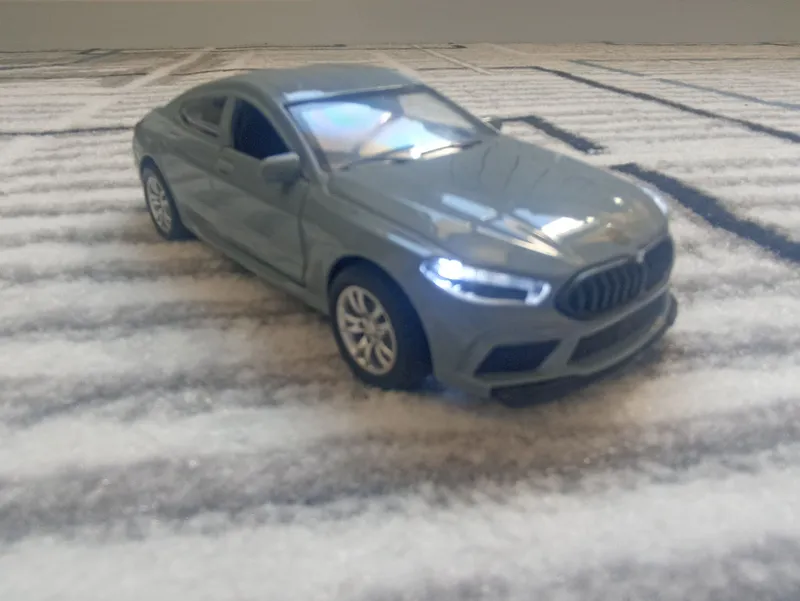 Игрушечная машина BMW Игрушечная машина BMW