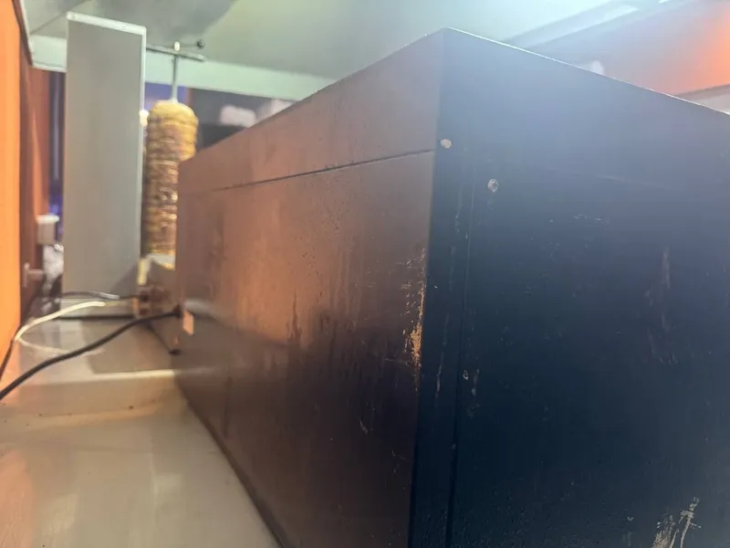2 fazali Pizza pechkasi — фото 4