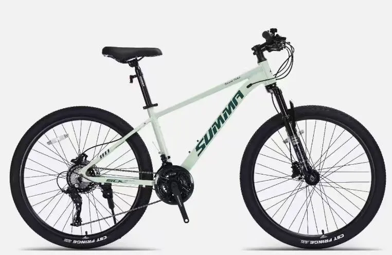 Alyuminiy romli velosiped 3