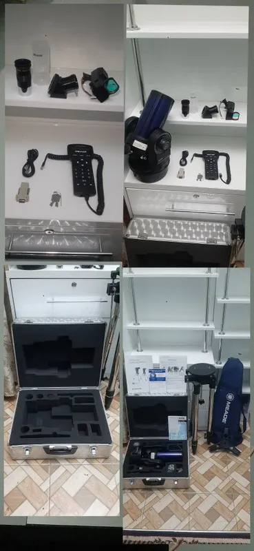 Teleskop meade etx90 3 Teleskop meade etx90 3