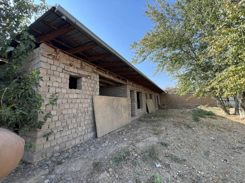 Yer sotiladi tayyor kadastr bor 16 sotix 3
