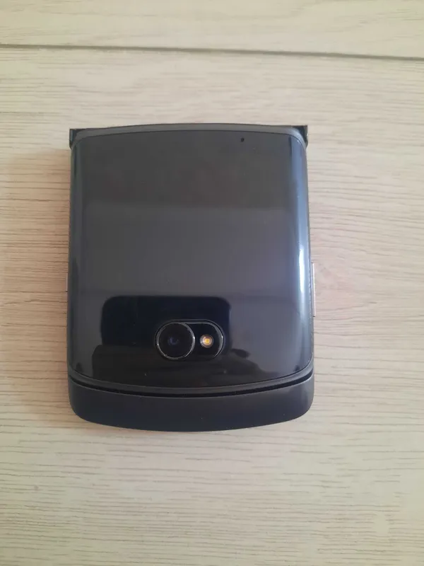 Motorola razr 5G Perfectum — фото 3