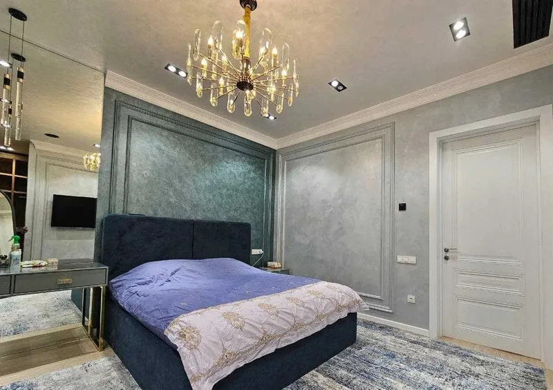 Госпитальный 3 комнаты • 105 м² • 7/12 этаж 4