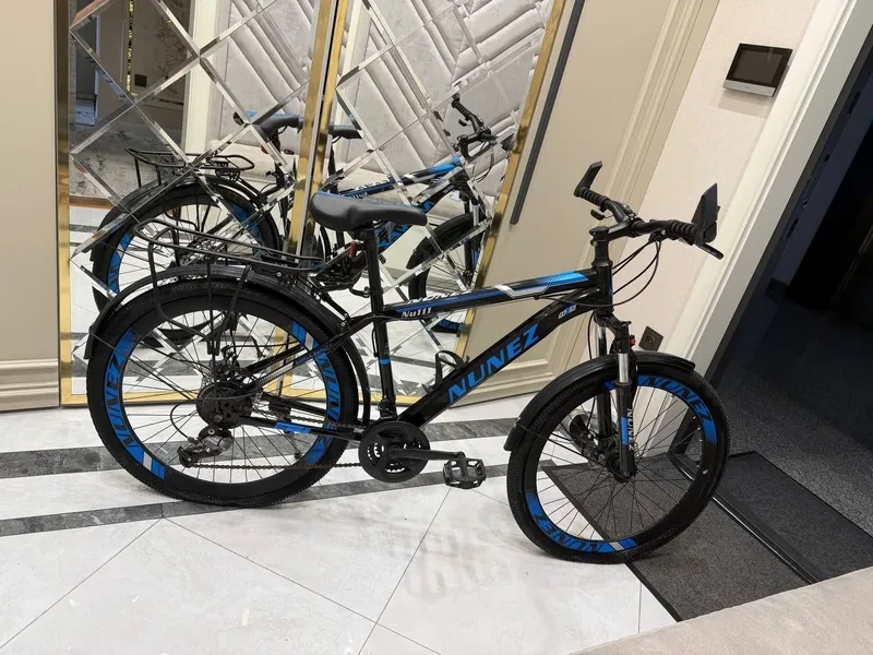 Velosiped xolati yangi 1 Velosiped xolati yangi 1