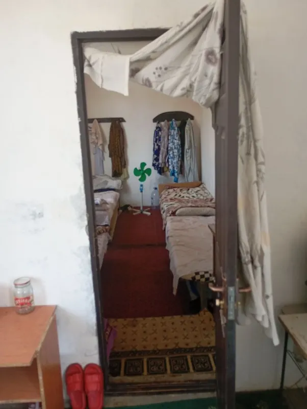 Сдается комната в частном доме — фото 1