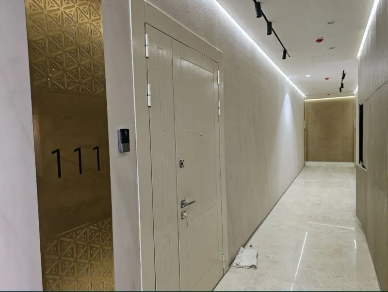 1000 y.e МирзоУлугбек 1/12/14 42m2 Евроремонт ТашкентСити АРЕНДА ! — фото 1
