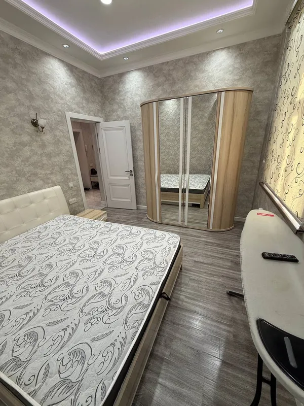 3 xonali kvartira, 54 m2, Mirzo Ulug'bek 2 3 xonali kvartira, 54 m2, Mirzo Ulug'bek 2