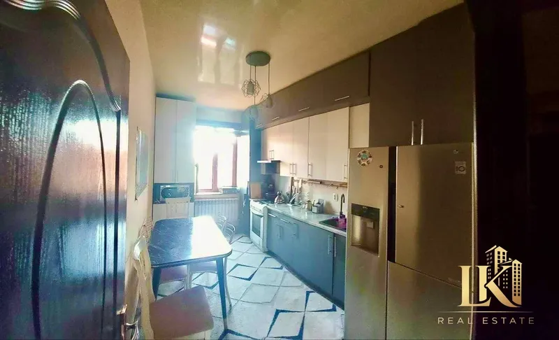 Продаётся 3-комнатная квартира в ЖК Parkent Village 4 Продаётся 3-комнатная квартира в ЖК Parkent Village 4