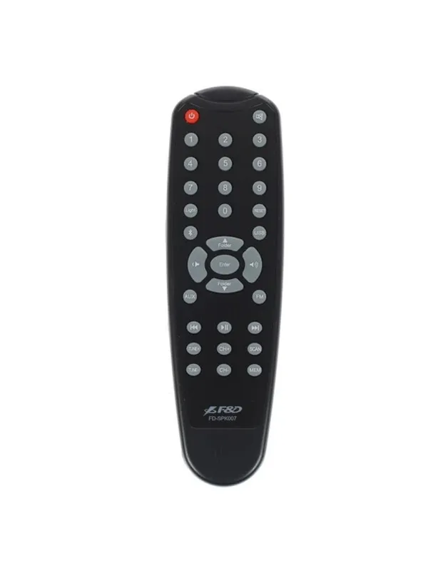 F&D F380X 2.1 akustik tizimi, 54 Vt, Bluetooth, NFC, RGB yoritish, qora 5 F&D F380X 2.1 akustik tizimi, 54 Vt, Bluetooth, NFC, RGB yoritish, qora 5