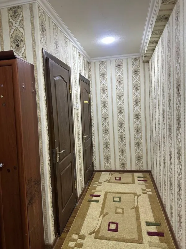 Sheriklikka kvartira qizlarga 3 ta qiz kerak — фото 1