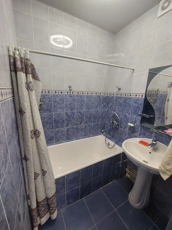 Chilonzor 20Ada 2 xonali kvartira ijarasi 9