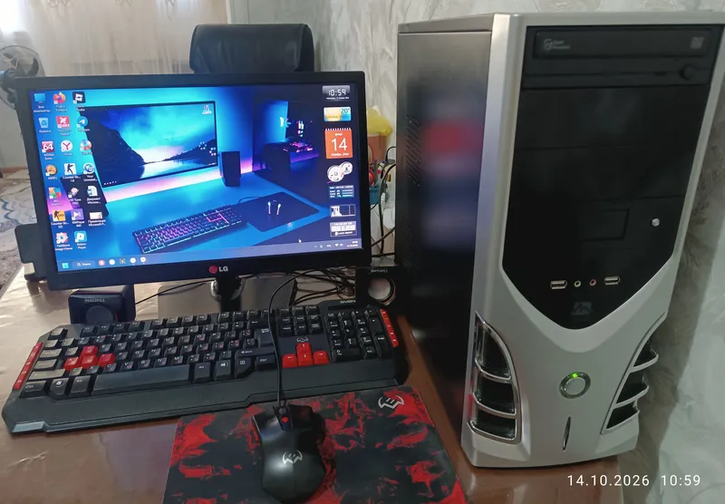 ПК компютер windows 11 pro active Уй ва оффис ун 1 ПК компютер windows 11 pro active Уй ва оффис ун 1