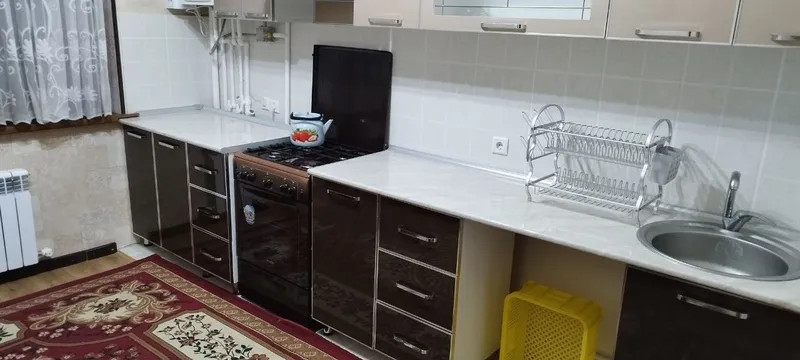 Сдаётся квартира 4 Сдаётся квартира 4