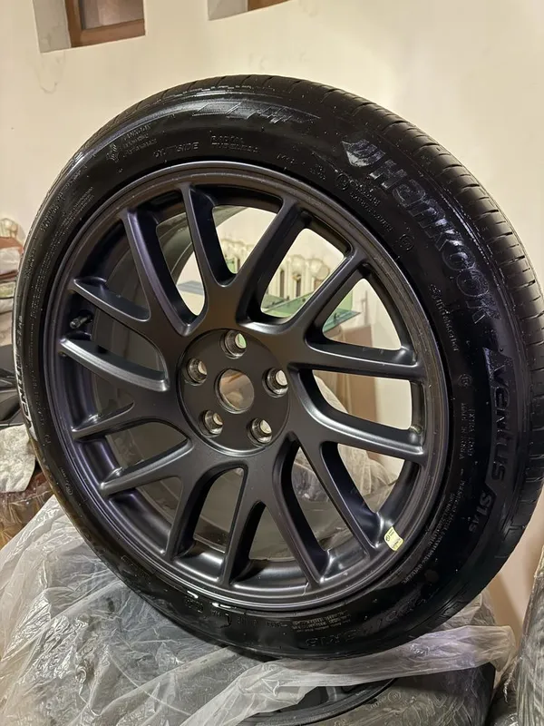 Tesla m3 highlendan yechilgan luboy moshinaga tushadi original