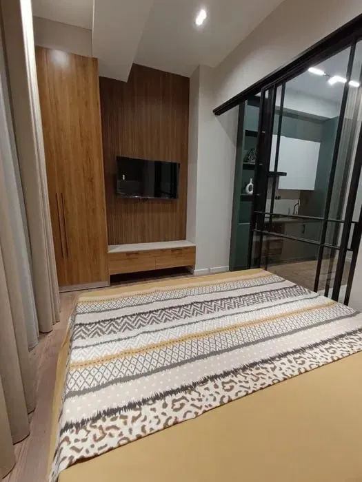 Аренда квартиры в ЖК Imperial Club City (Юнусабадский район) 2