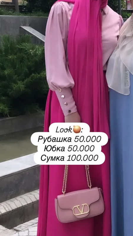 Одежда в хорошем качестве — фото 7