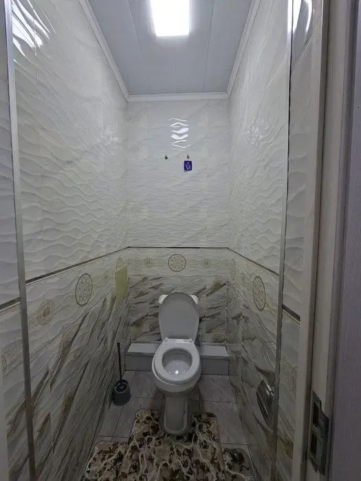 Парк Ашхабад 7