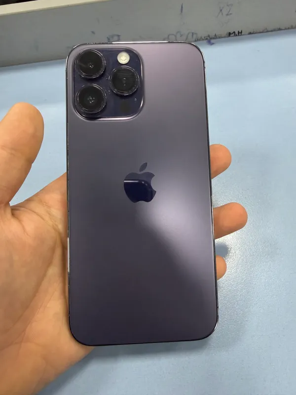 Iphone 14 Pro Max — фото 4