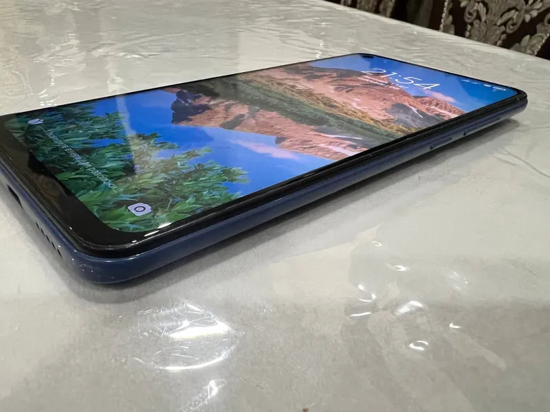 Redmi not 9 6 Redmi not 9 6