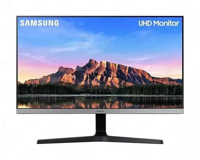 | Монитор Samsung 28" LU28R550UQIXCI 1 | Монитор Samsung 28" LU28R550UQIXCI 1