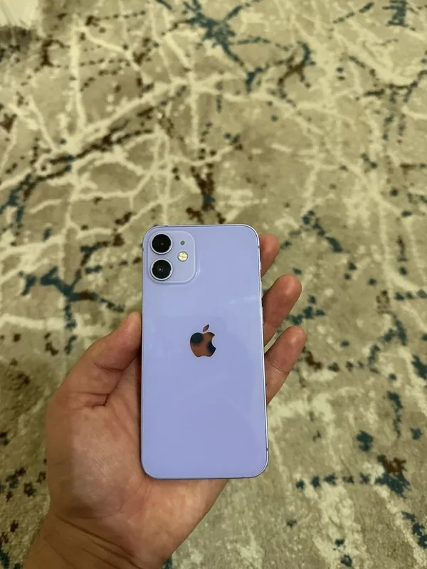 iphone 12 mini sotiladi
