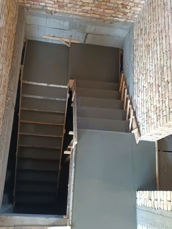 Бетон зина Beton zina Лесниса