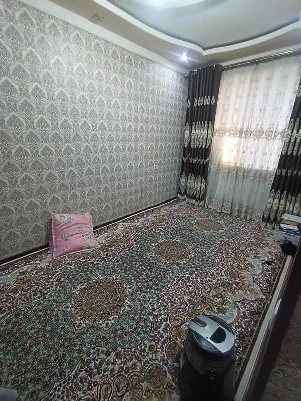 Продажа 3ком.Квартиры Сергели-6 5