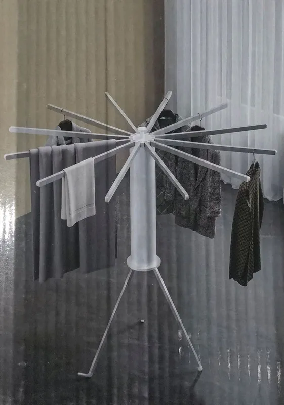kir uchun sushilka