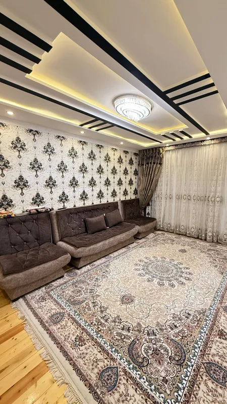 Продается 3 комн. кварт. на 2 квартале Чиланзар 1